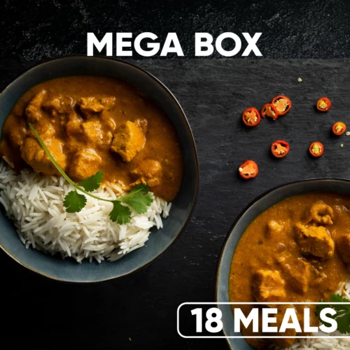 Mega Box Meal Deal