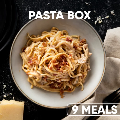 Pasta Box Deal