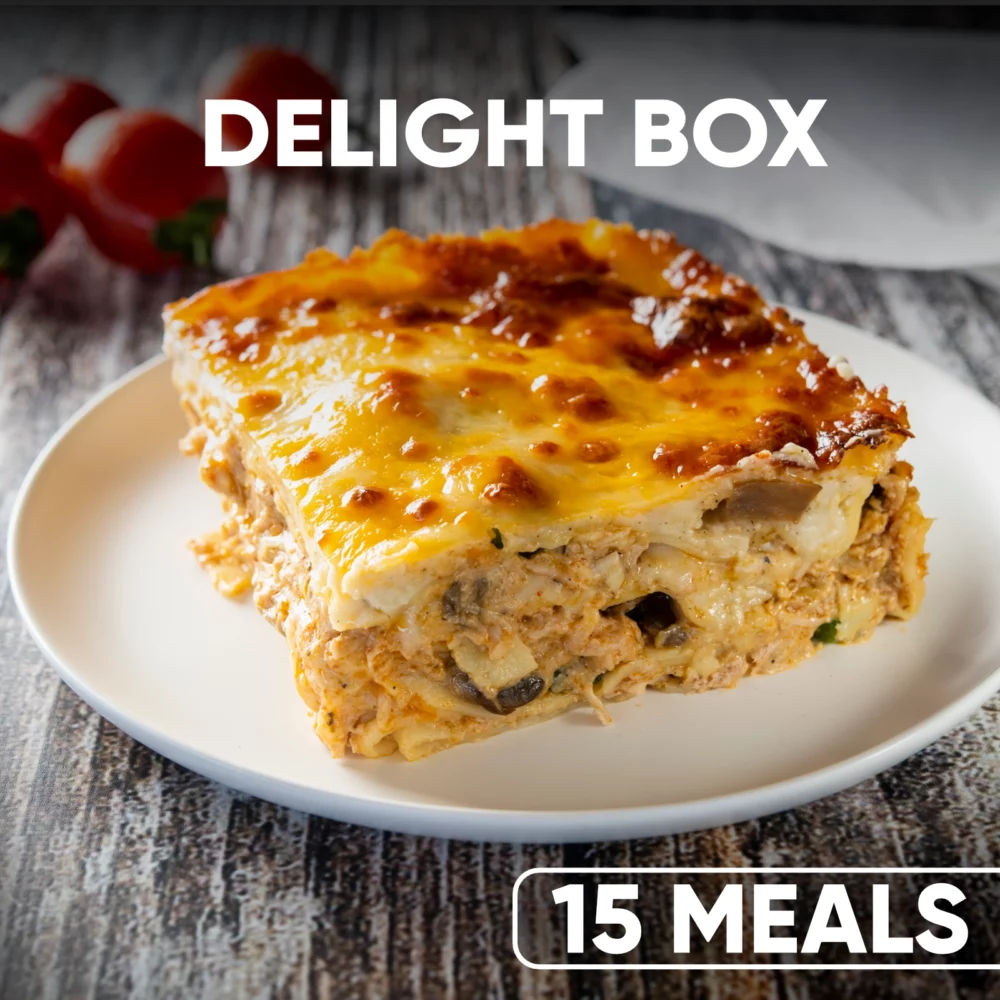 Delight Box Deal