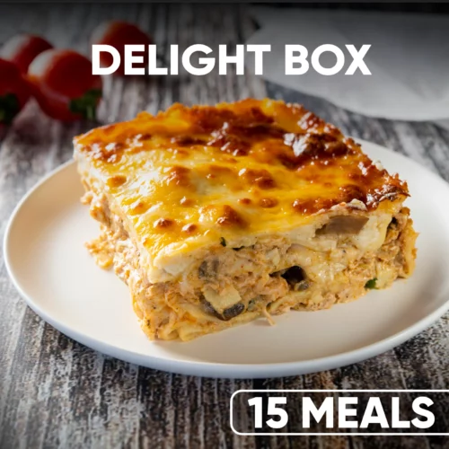 Delight Box Deal