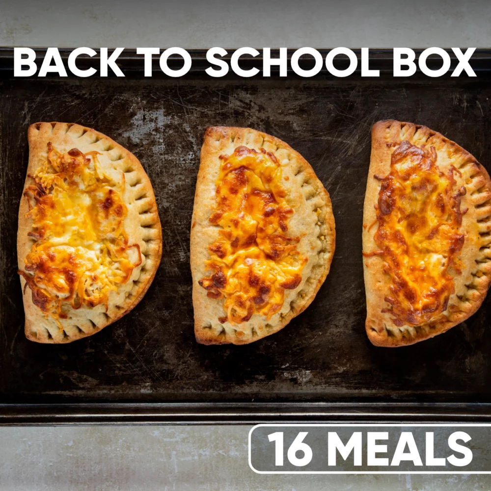 School Box Deal