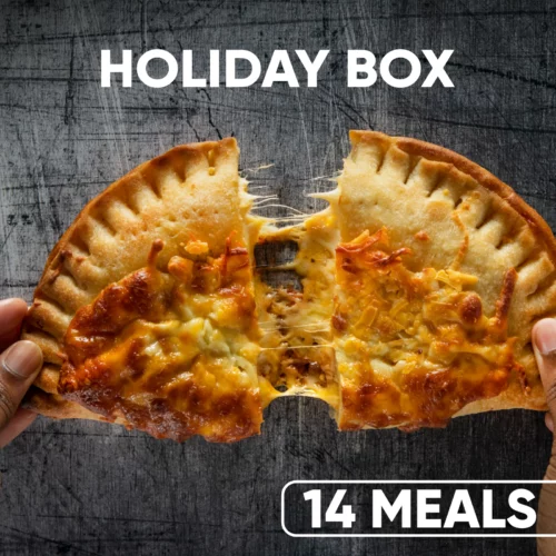 Holiday Meal Box Deal