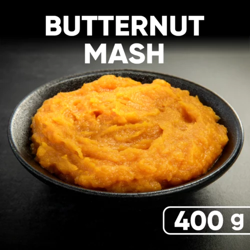 Butternut Mash (400 g)