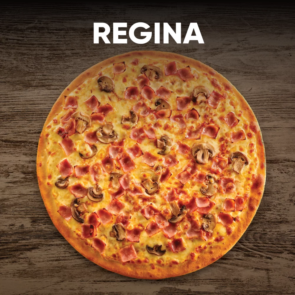 Regina Pizza