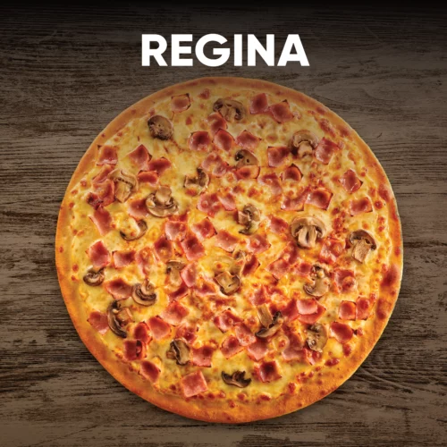 Regina Pizza